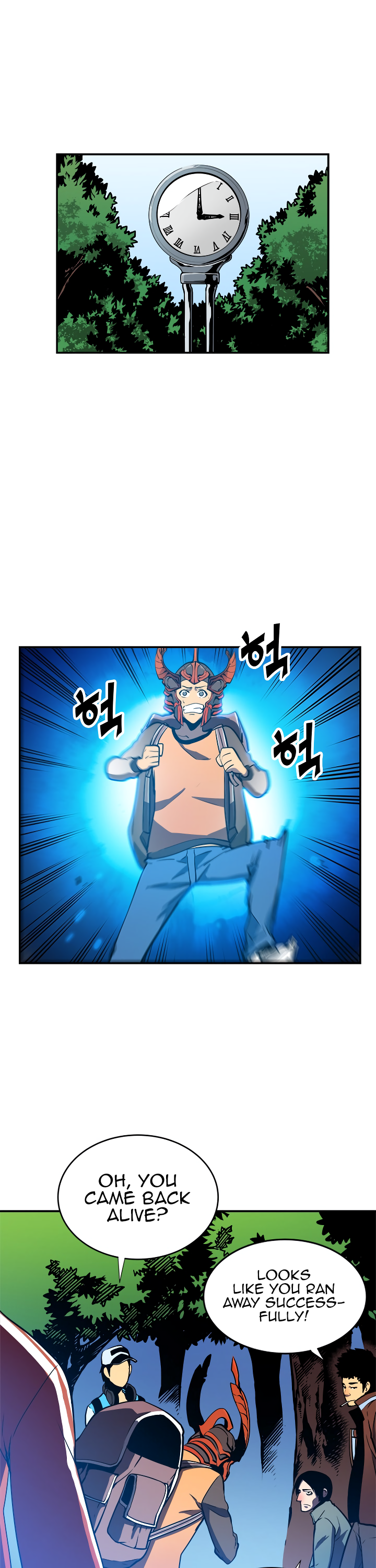 Manga Image